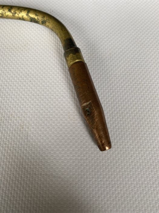 Горілки газові до автогена,часів СССР