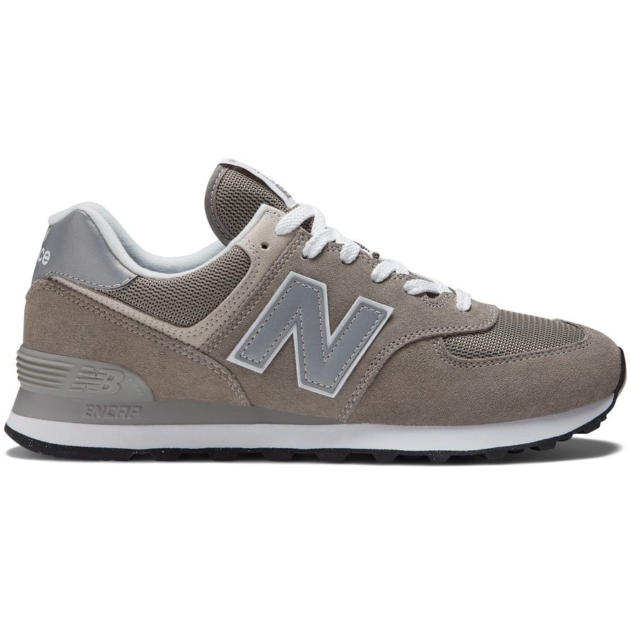 Оригінальні чоловічі кросівки New Balance 574