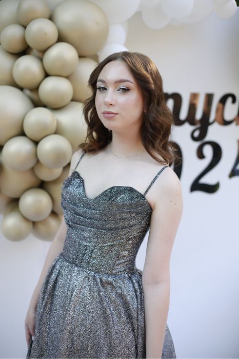 Вечірня/Випускна сукня