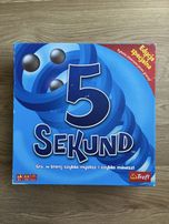Gra “5 sekund” Trefl