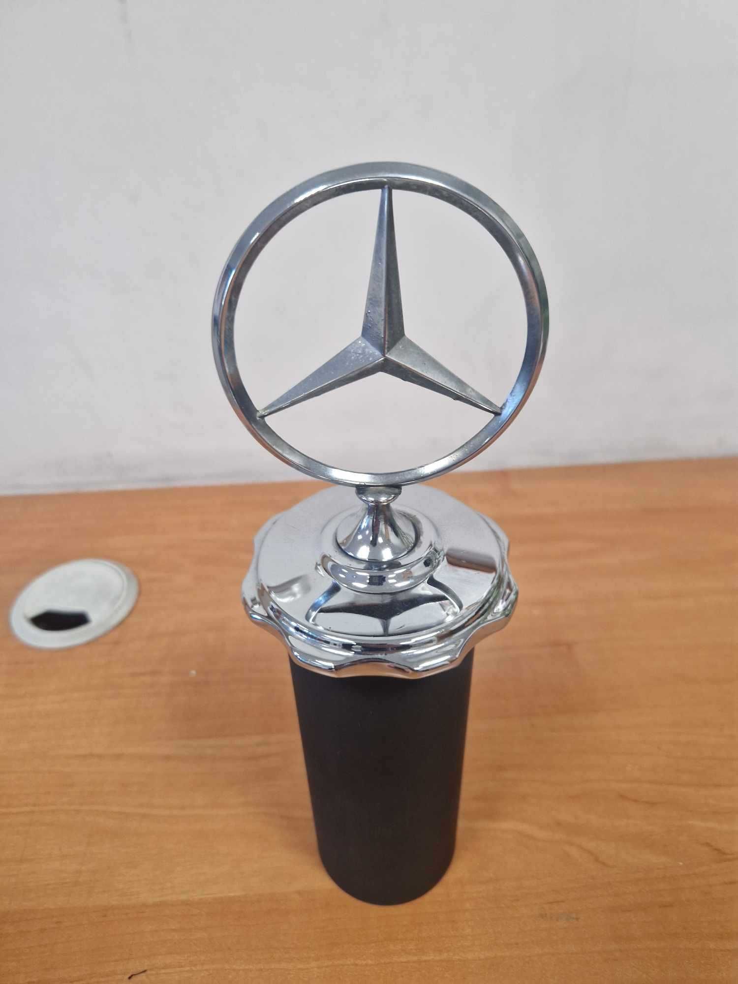 Gwiazda celownik Mercedes ponton W108 ; W109 ;W110 ; W111