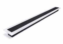 Lampa ścienna Led kinkiet ogrodowy 120cm 36W