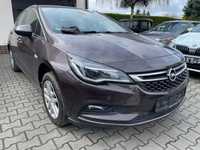 Opel Astra 1.4Turbo*Navi*Xenon*P.fotel*P.kierwica*Climatr*Bezwypadk*