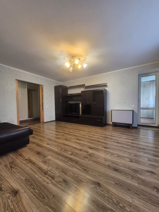 Квартира з автономним опаленням Ya