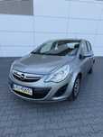 Opel Corsa 1.4 2013 rok , klimatyzacja . Serwis !