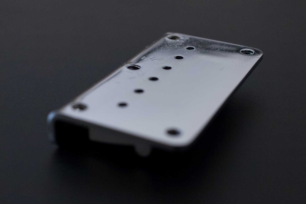 Squier Hardtail Bridge Cromada