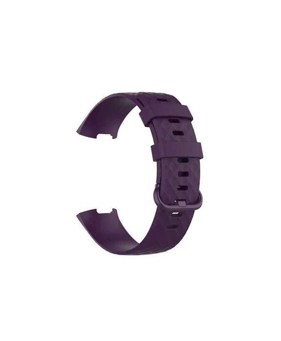 Bracelete para Fitbit Charge 3 / 4, Tamanho S - Goeik