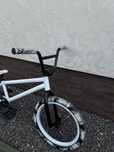 Продам бмх bmx класний