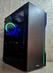 PC Gaming i7 / GTX 1660 6GB/ 16GB RAM/ SSD+HDD garantia