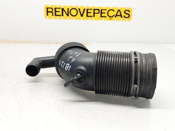 Tubo do intercooler SEAT Ibiza IV (6J5, 6P1)