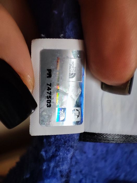 Жіноча флісова куртка The North Face