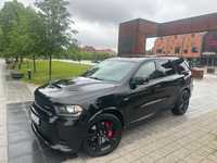 Dodge Durango SRT 2018