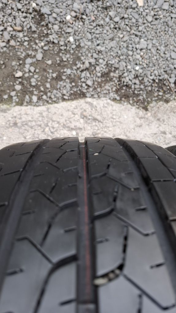 Bridgestone 215/70 R15 C Duravis 2024