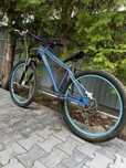 author agang rower mtb stunt dirt street dh fr