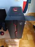 Komputer gamingowy i7 9700k RX 6700XT 12 GB