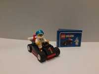 LEGO  6436 Town - Go-kart