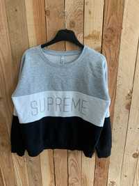 Camisola "Supreme"