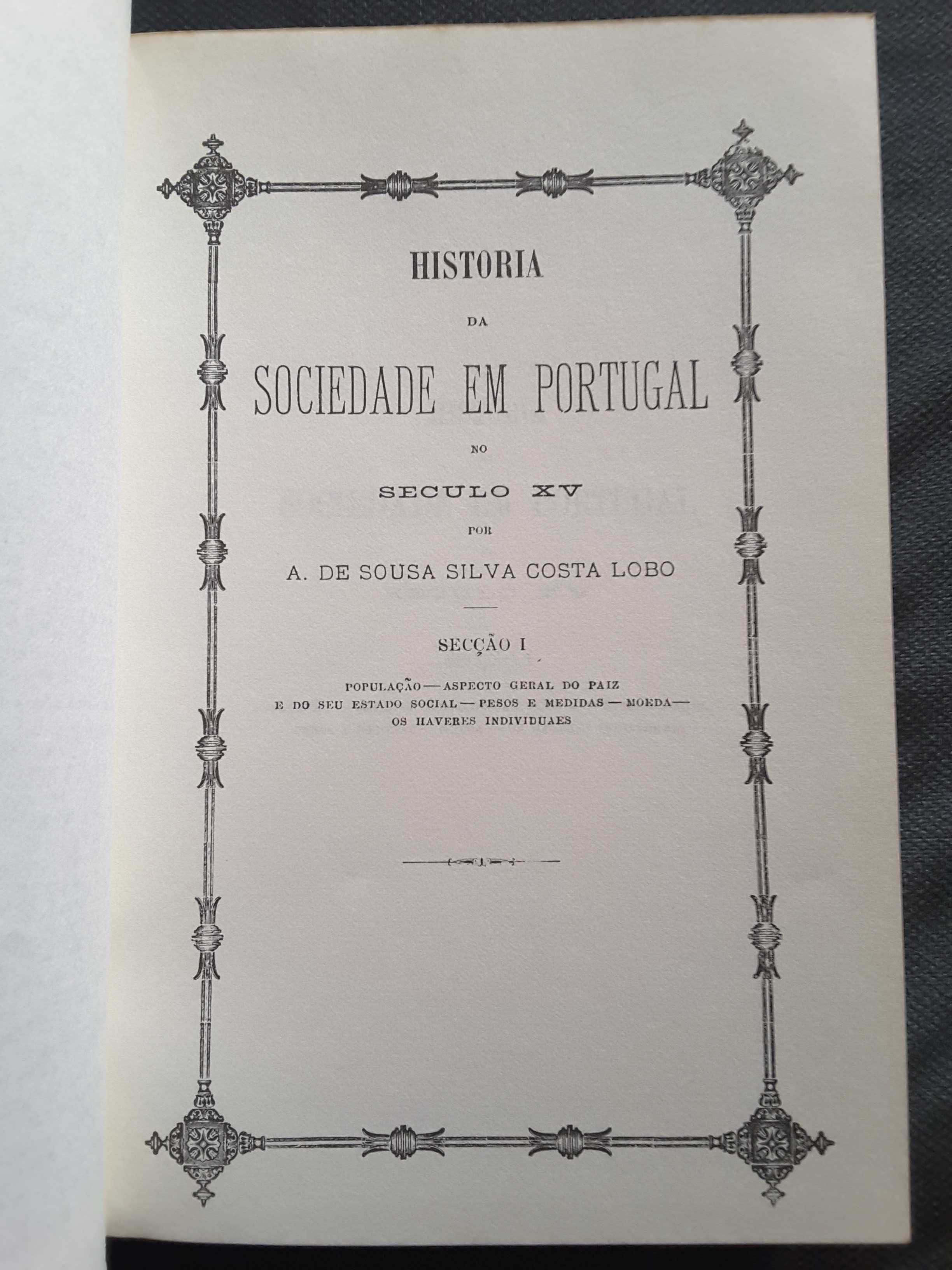 Os Municípios (B. Moreno-P. Ibérica)/ Sociedade no Século XV/D. Leonor