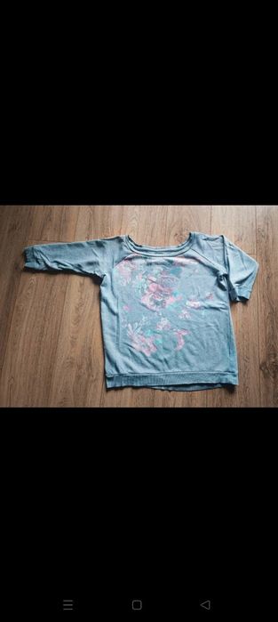 Bluza Sinsay rozmiar M