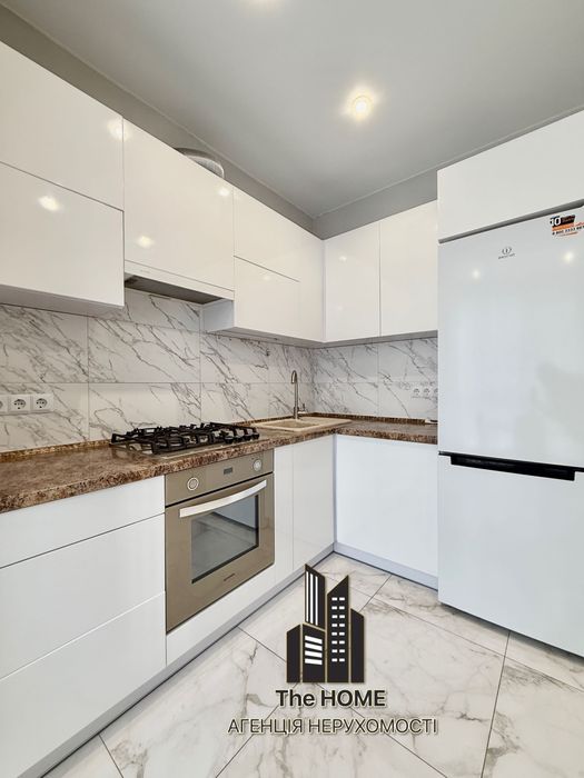 Оренда 1к квартири ЖК Софія Нова Миру 2Б Теремки 10 хв