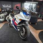 Honda CBR 1000F 1993