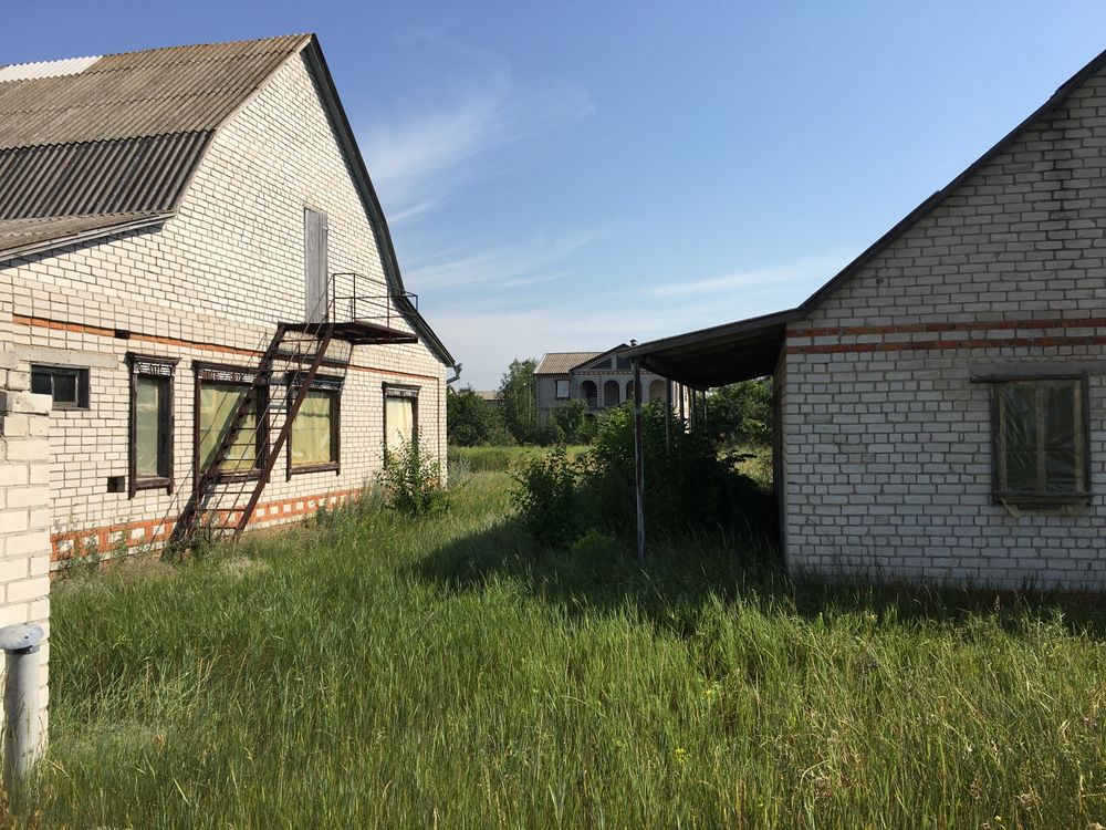 Продам дім с. Петрівці