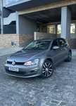 VW Golf 7 GPS Edition 2016 | NACIONAL
