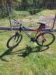 Rower DEMA Barro