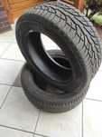Opony wielosezonowe 2 szt. Uniroyal 235/55/R18 AllSeasinExpet 2, 2022