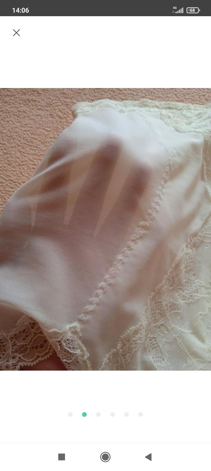 Компресійні утягуючі труси,  xl m&s