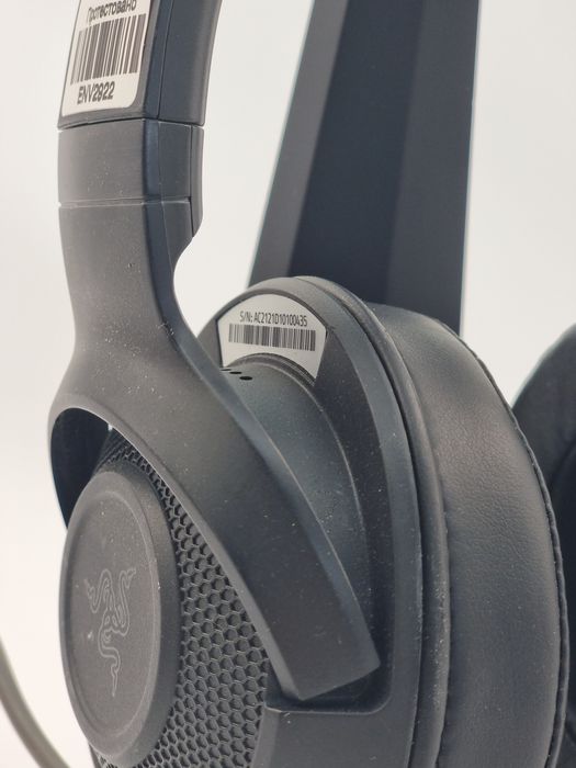 Гарнітура Razer RZ04-0289, ігрова (2922)