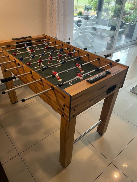 Stół do Piłkarzyków