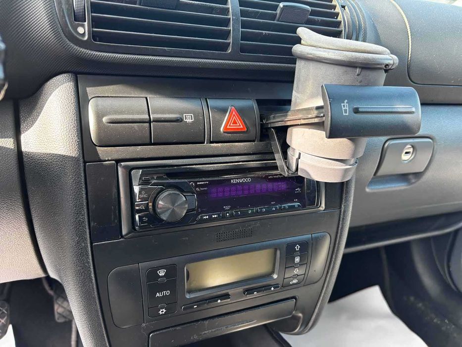 Продам Seat Leon 2001р. #71915