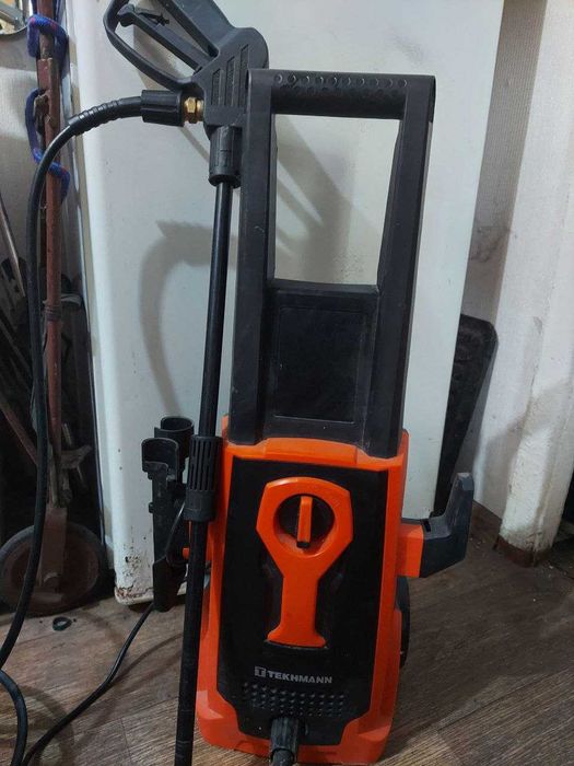 Мойка Tekhmann twb 1655