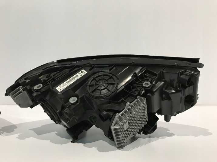 BMW GT 6 G32 фари передні Фул Лед лазер матрікс шрот розборка