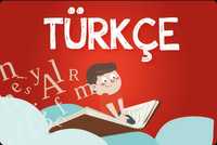 Уроки турецької мови
