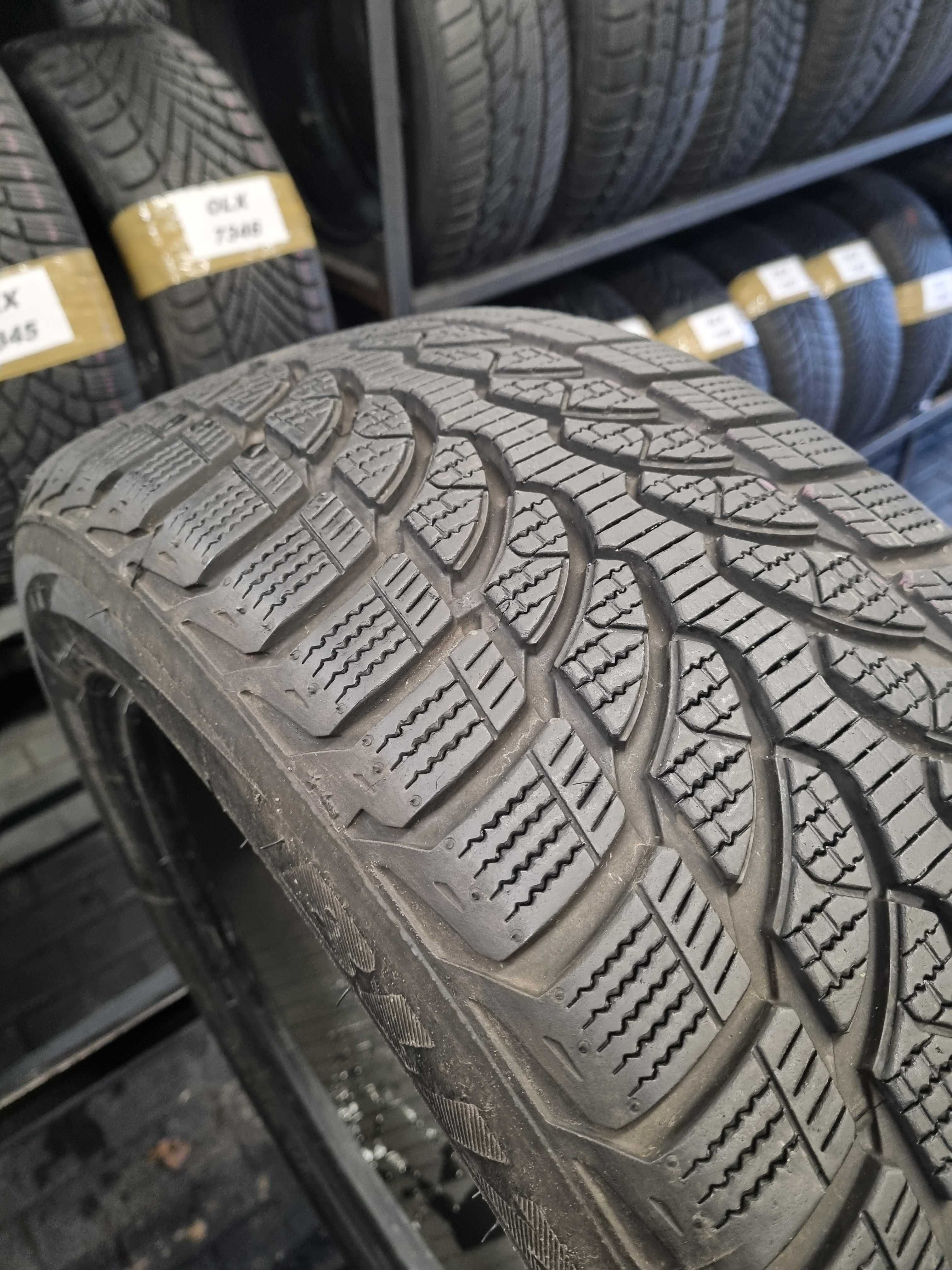 205/55/16 91H Bridgestone Blizzak LM-32 * Dot.3116R