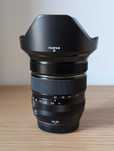 Fujifilm XF 10-24  R OIS WR
