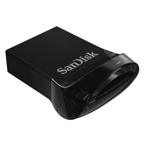 Nowy Pendrive do radia SanDisk Ultra Fit 16GB USB 3.1 130 MB/s radio