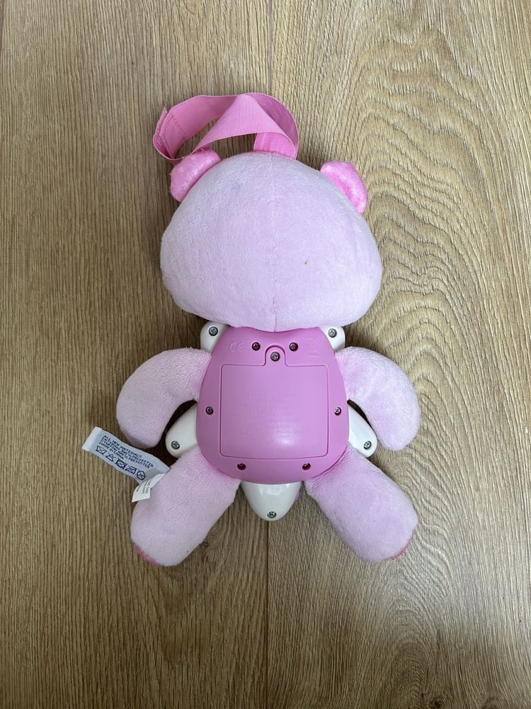 Caixa de musica Chicco
