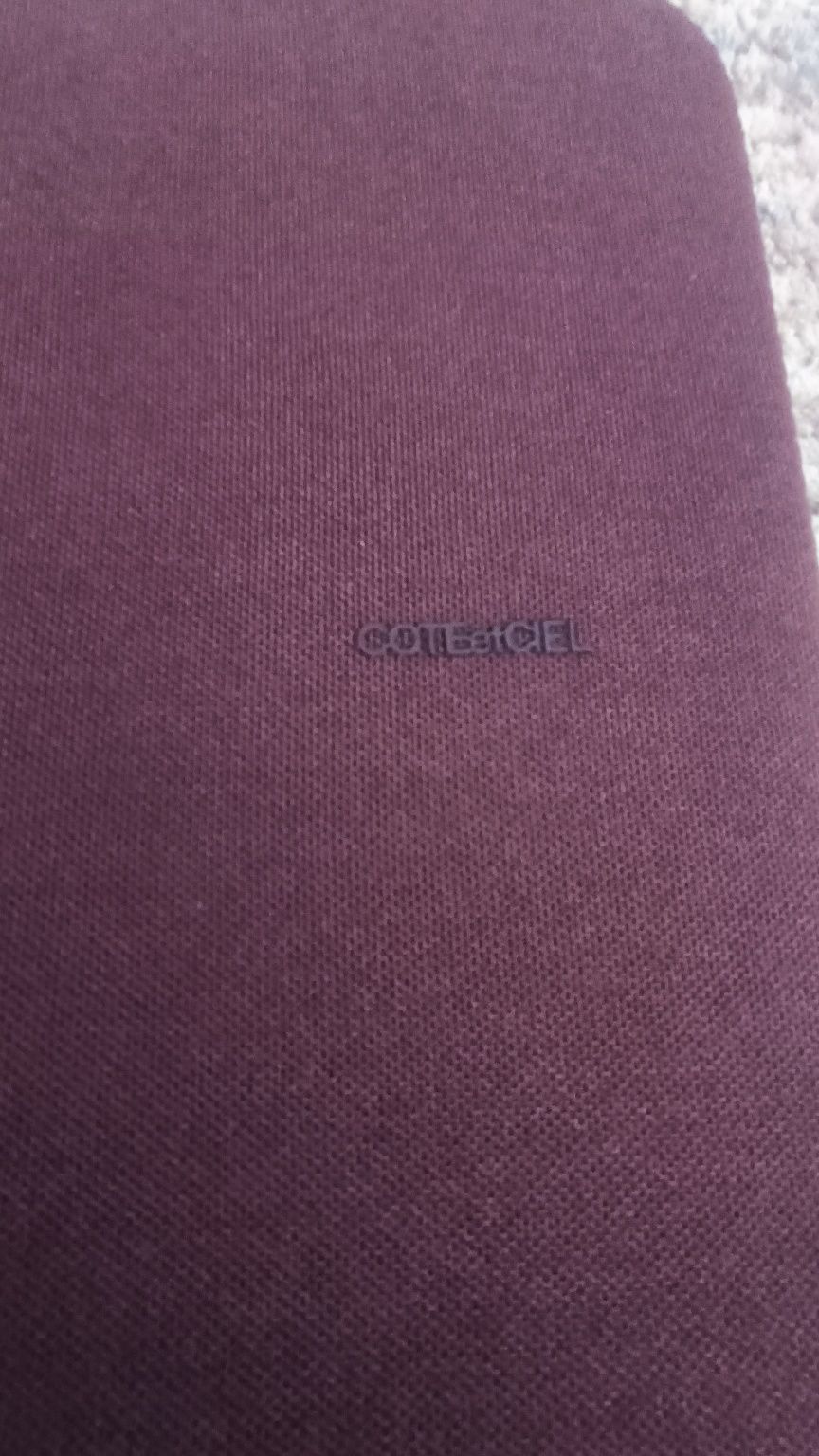 Etui, case na tablet, netbooka 15 cali, MacBook COTEetCIEL