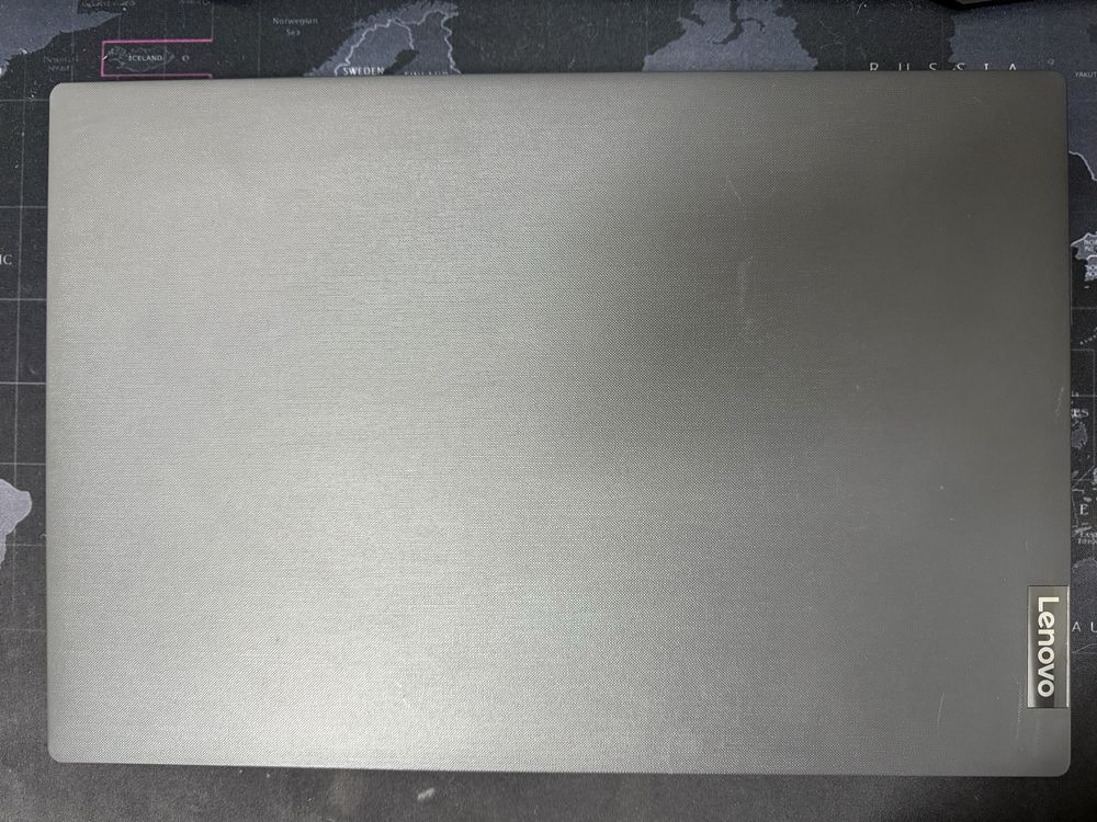 Lenovo v15 i5 10th