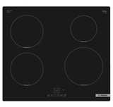 Płyta indukcyjna Bosch Serie 4 PUE611BB5D 59,2cm