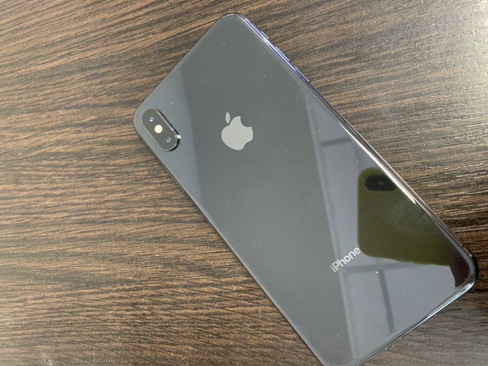 iPhone XS Max 256 gb