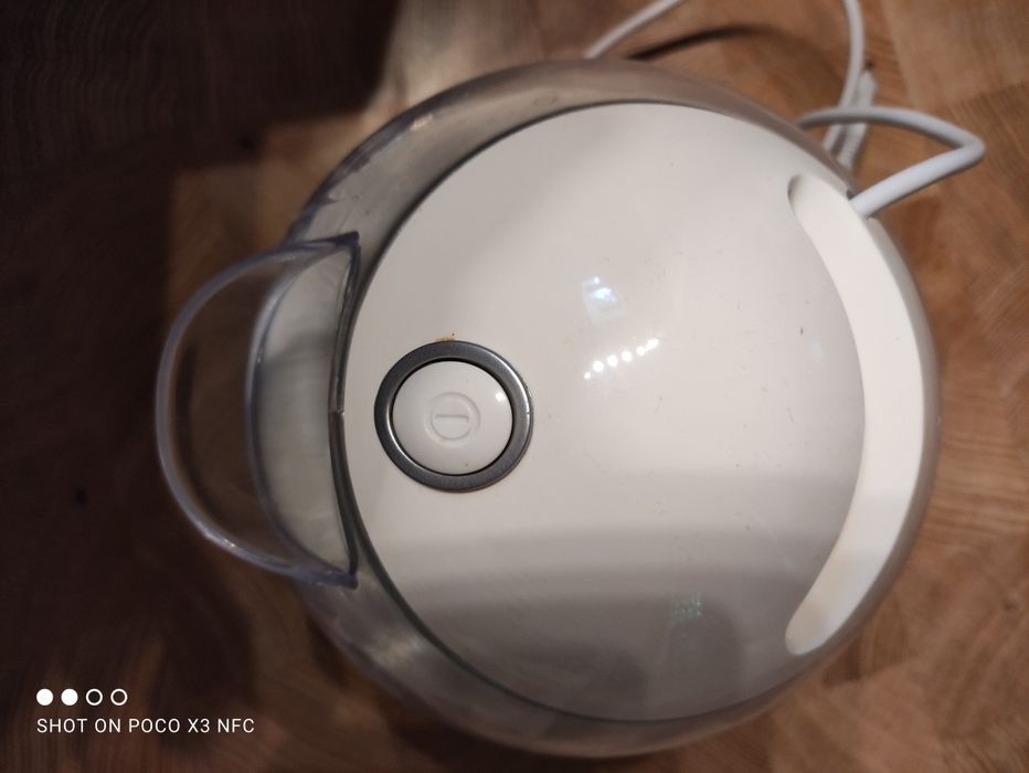 Мороженица kenwood