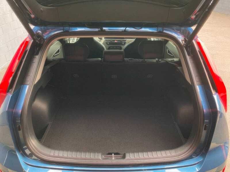 2023 Kia Niro EV Wave