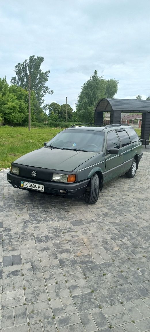 Продам volkswagen b3