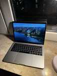 MacBook Pro 13.3” 2017 | 8GB | 128GB stan idealny