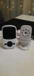 Babysense video niania v24