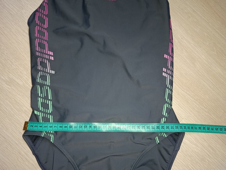 боди Adidas infinitex купальник суцільний жіночий